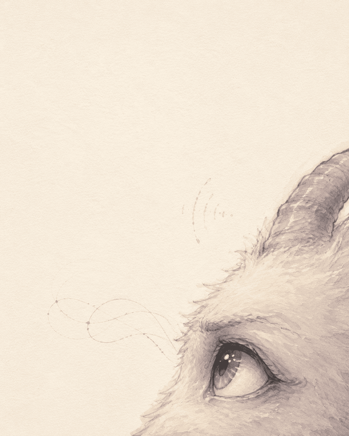 Detalle de Monstruito